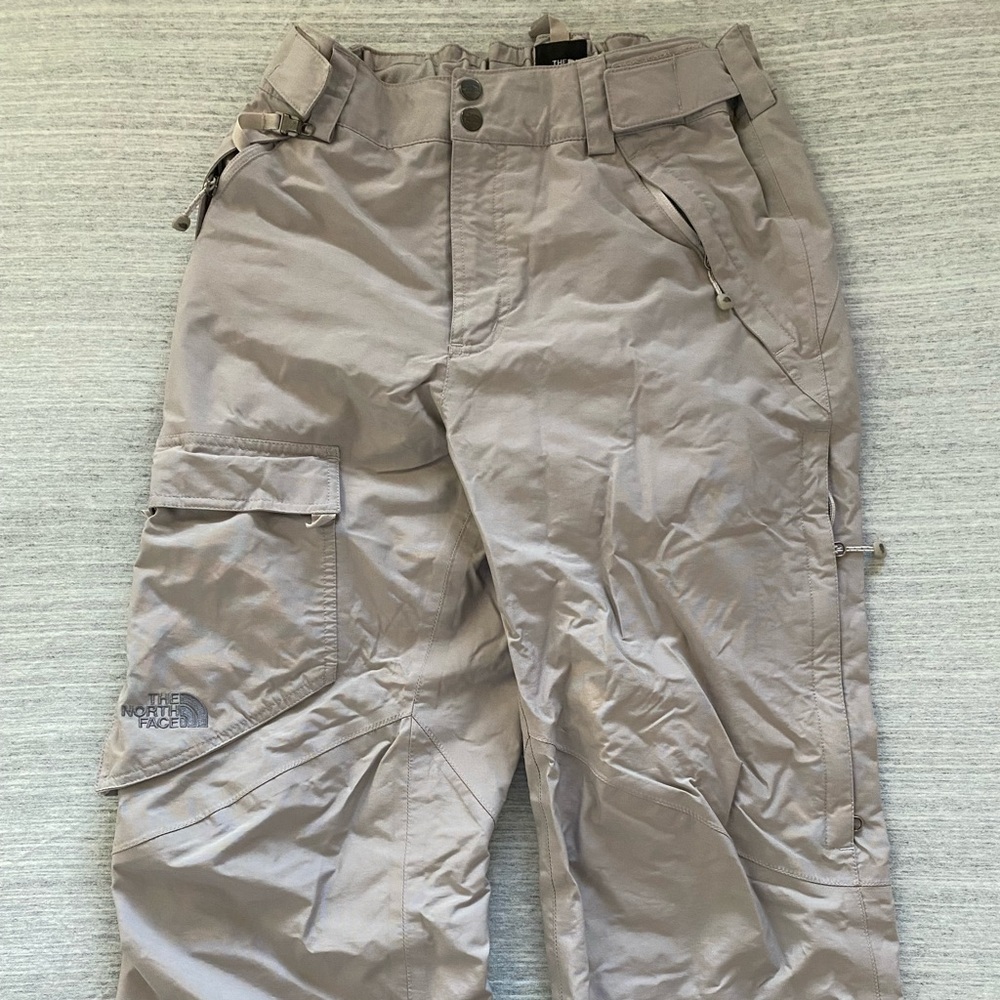 North Face Women’s Snow Pants